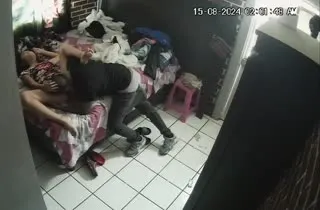 Yabancı IP Cam 5 Part 47  