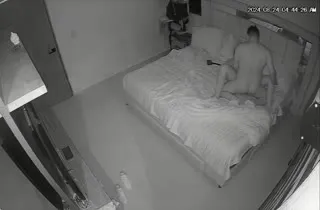 Yabancı IP Cam 6 Part 23  