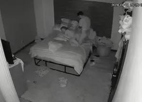 Yabancı IP Cam 6 Part 2  