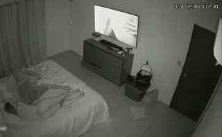 Yabancı IP Cam 6 Part 9  