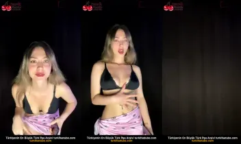 Hindistan'da yayınlanan seksi kız  