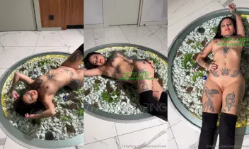 Yağmur Şimşek Onlyfans PPV İfşa 29.07.2025  