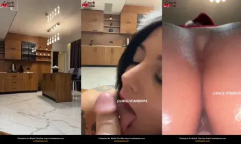Yılbaşı kostümlü seks videosu yağmur şimşek pornosu yayınladı Posteri