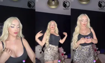 Yasemin Aslan ifşa videoları Part 1  