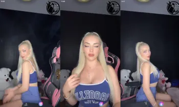 Yasemin Aslan ifşa videoları Part 4  