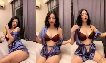 Yasmin 31.07.2025 Özelden Alınan ifşa videoları Part 13 Posteri