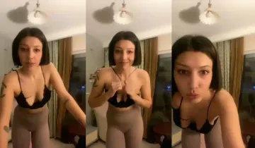 Yasmin 31.07.2025 Özelden Alınan ifşa videoları Part 15 Posteri