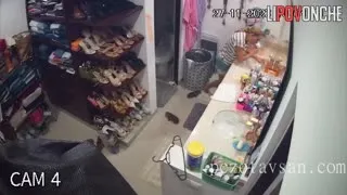 Venera kızımız çok çekici Seri 1 Part 30  