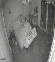 Zayıf Hatun Yatak Odası Part 1  