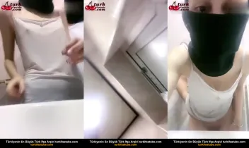 Zezoo Yayında Sakso Candırdı  