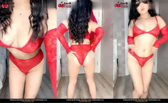 Zehra Olaycı kırmızı iç çamaşırını ortaya çıkardı Posteri