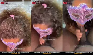 Zenci Porno Bal Kaymak siyahi yarrağı ağzına aldı