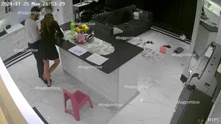 Zengin Çift ama Fakir Enerjisi Part 19  