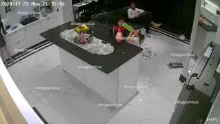 Zengin Çift ama Fakir Enerjisi Part 20  