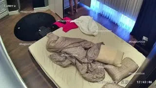 Zengin Çift ama Fakir Enerjisi Part 21  