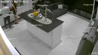 Zengin Çift ama Fakir Enerjisi Part 23  