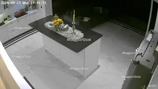 Zengin Çift ama Fakir Enerjisi Part 24  