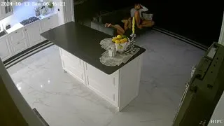 Zengin Çift ama Fakir Enerjisi Part 33  