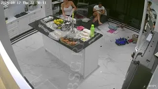 Zengin Çift ama Fakir Enerjisi Part 52  