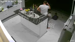 Zengin Çift ama Fakir Enerjisi Part 54  