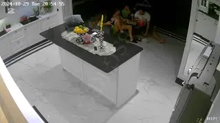 Zengin Çift ama Fakir Enerjisi Part 78  