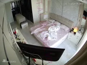 Zengin çiftimizden IPcame şov Part 2  