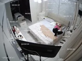 Zengin çiftimizden IPcame şov Part 4  