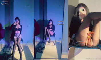 Zeydcarey 95$ Değerinde Onlyfans PPV ifşa video Part 4  