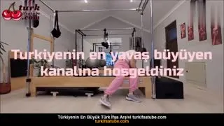 Zeynep Tümbek ifşa Part 15 Youtube Katılımcısı - Seyretmek Posteri