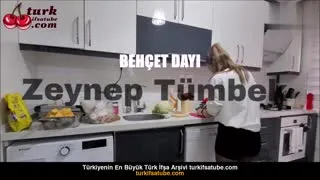 Zeynep Tümbek gizemli videonun 82. bölümü izle Posteri