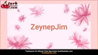 ZeynepJim ifşa kendince spor yapıyor Posteri