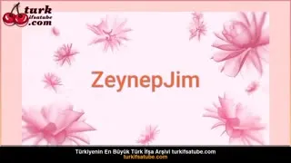 Zeynep Jim'i kandırıyor Posteri