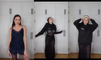 Esin Çepni (Es1nce) İfşa Videoları | Türk İfşa Tube