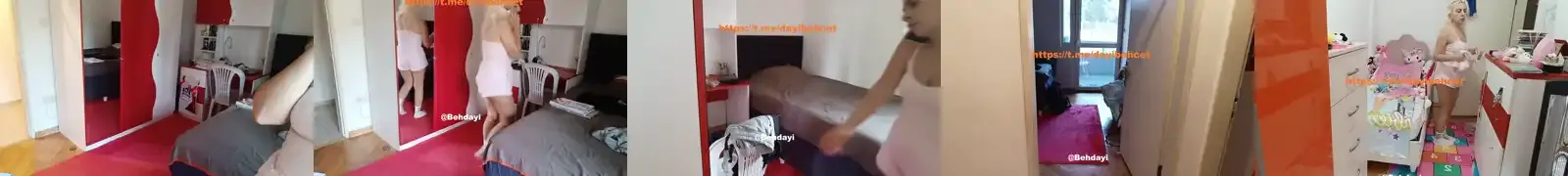 Emine Çoşkun Youtube Katıl İfşa Videoları Part 7