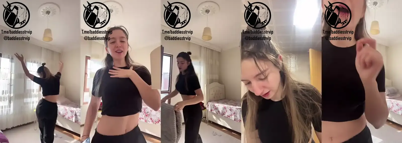 Bigo Vikoo İfşa Videoları part 2