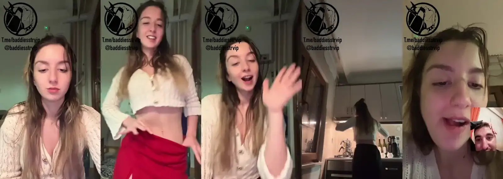 Bigo Vikoo ifşa videoları