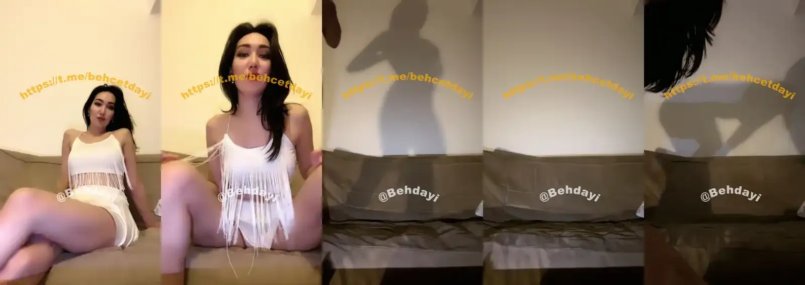 Tango Jasmine Arsivlik Tango ifşa videoları part 2