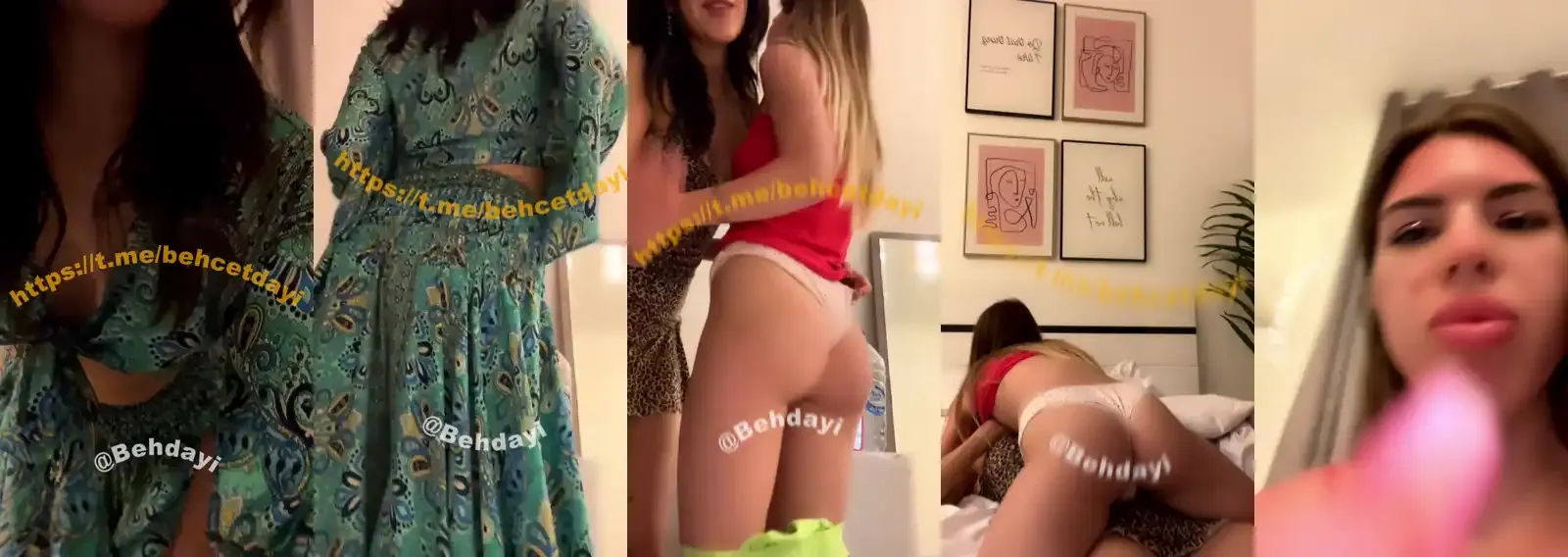 Tango Jasmine Arsivlik Tango ifşa videoları part 6