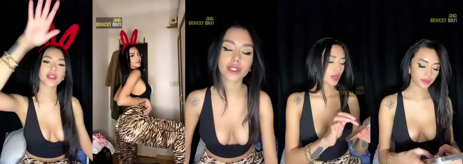 Ada Kumsal Tango Live ifşa videoları part 2