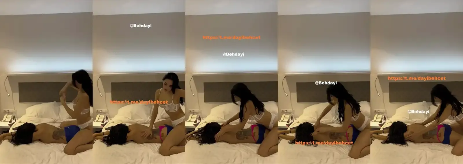 Tango Jasmine Arsivlik Tango ifşa videoları part 10