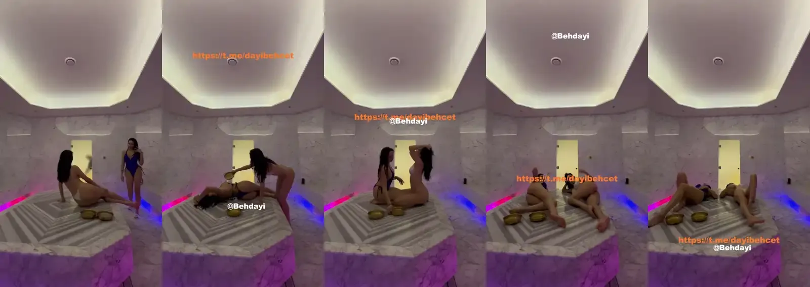 Tango Jasmine Arsivlik Tango ifşa videoları part 11