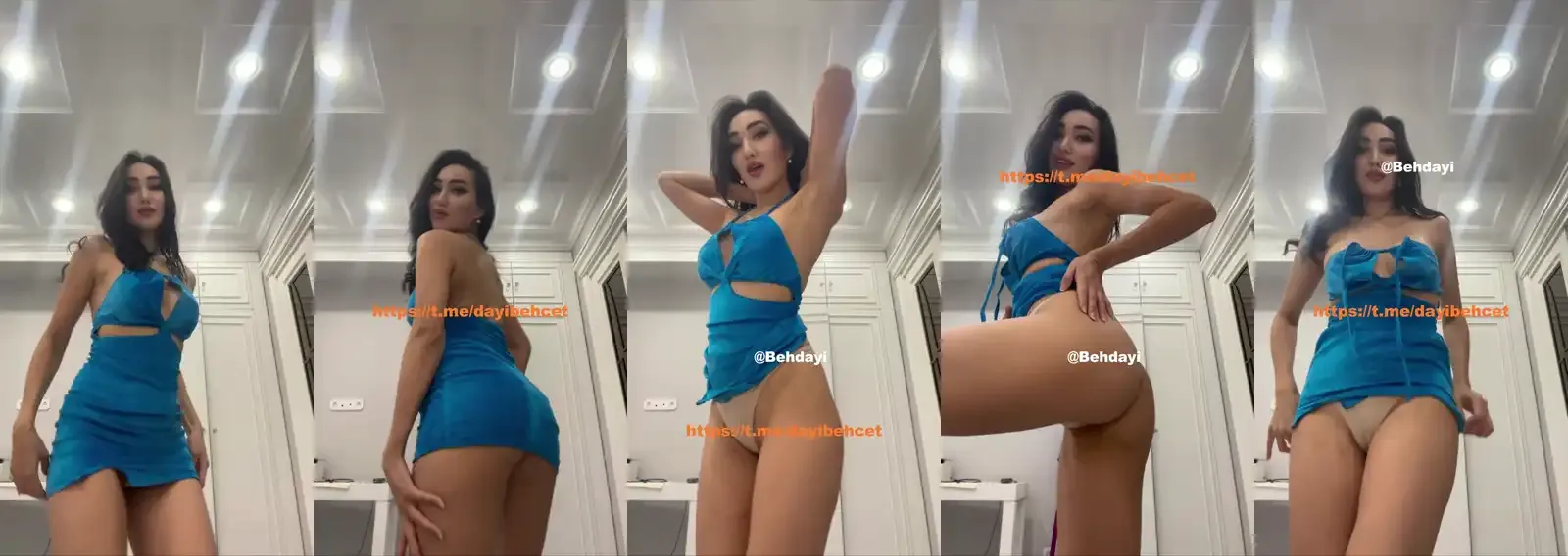 Tango Jasmine Arsivlik Tango ifşa videoları part 18