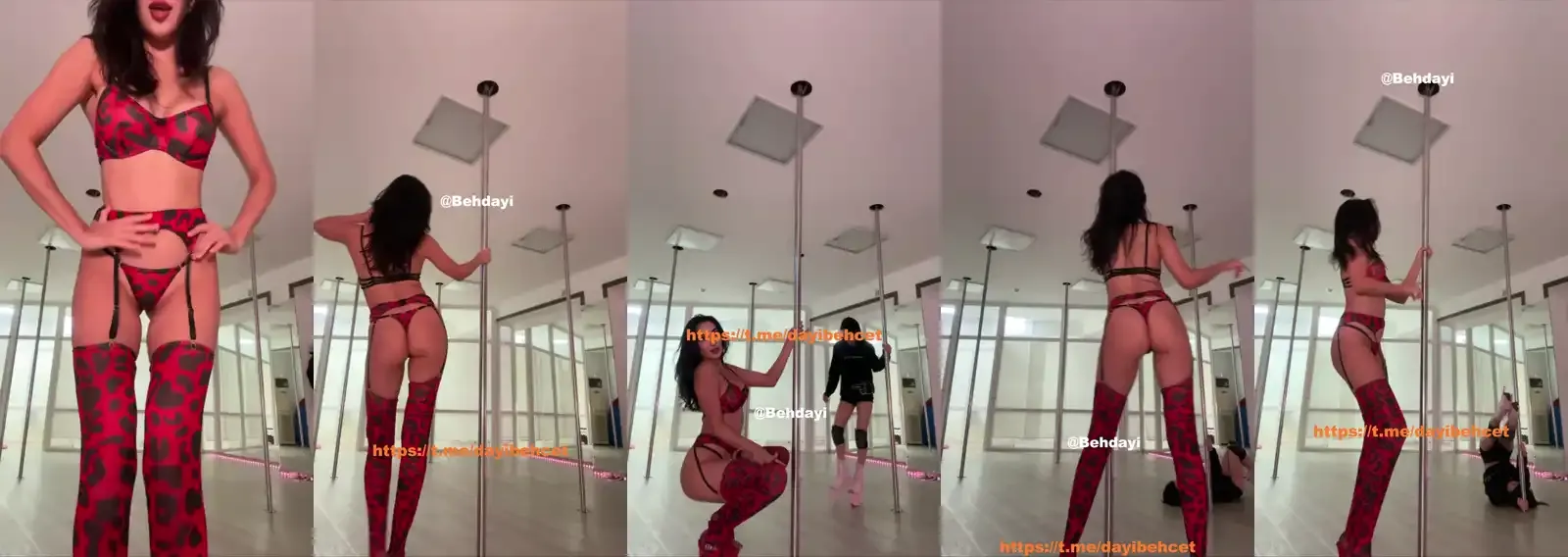 Tango Jasmine Arsivlik Tango ifşa videoları part 30