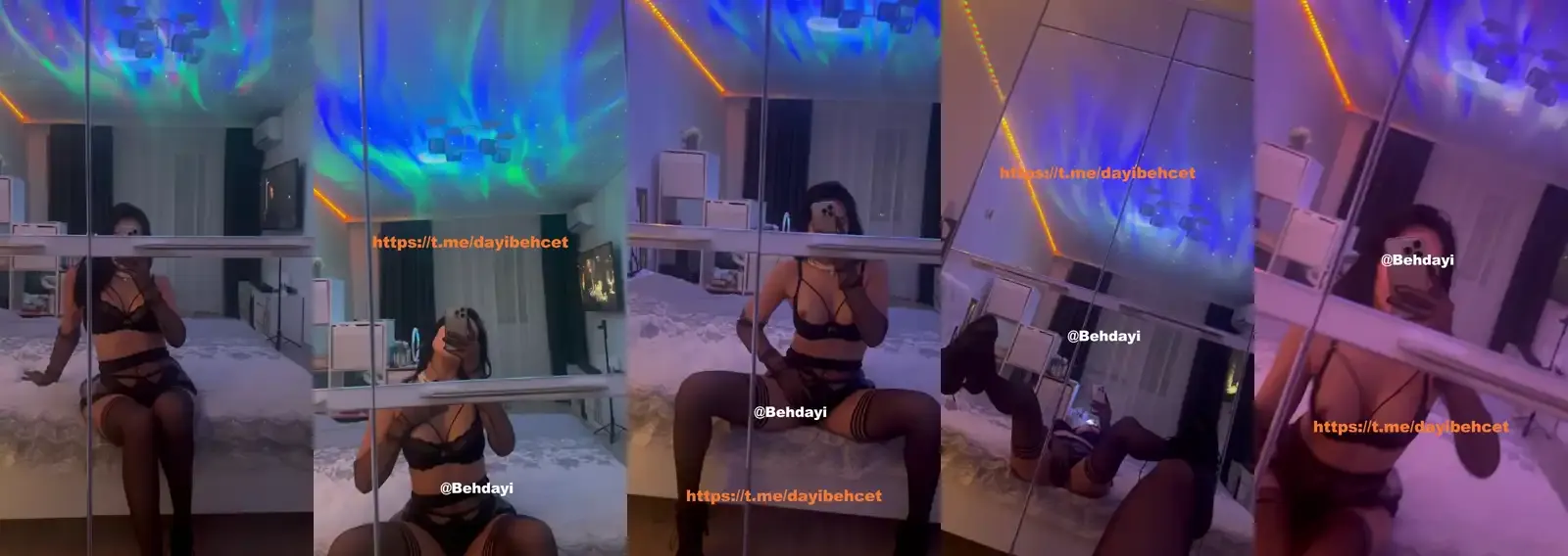 Tango Jasmine Arsivlik Tango ifşa videoları part 41