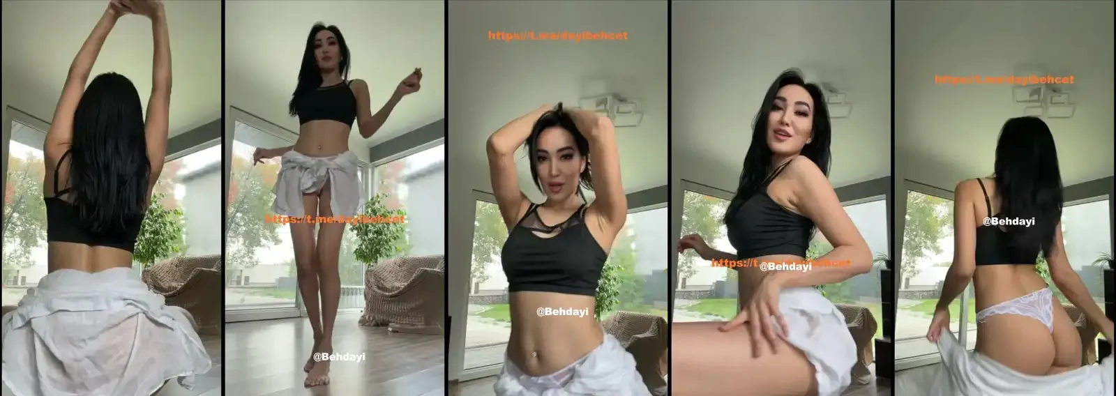 Tango Jasmine Arsivlik Tango ifşa videoları part 46