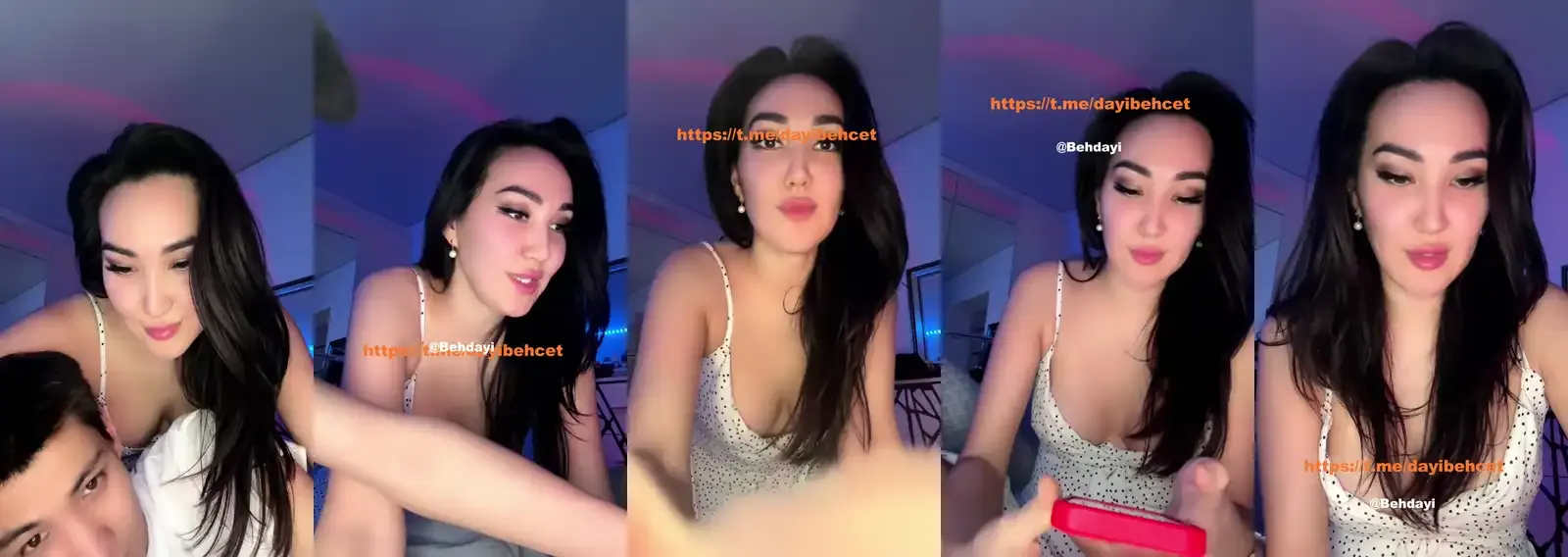 Tango Jasmine Arsivlik Tango ifşa videoları part 47