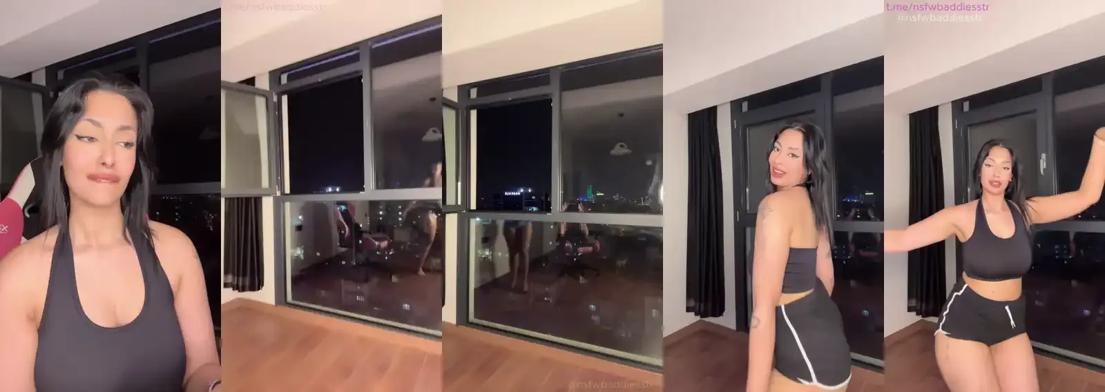 Nehirpp Bigo ifşa videoları part 3