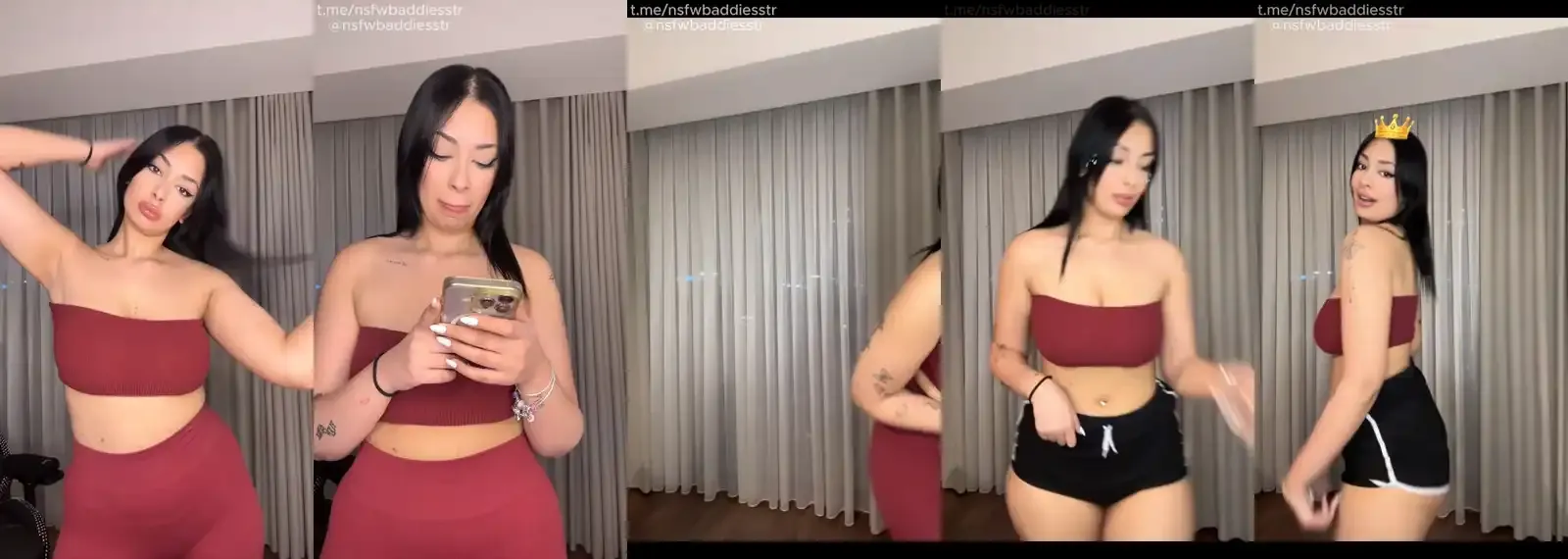 Nehirpp Bigo ifşa videoları part 6