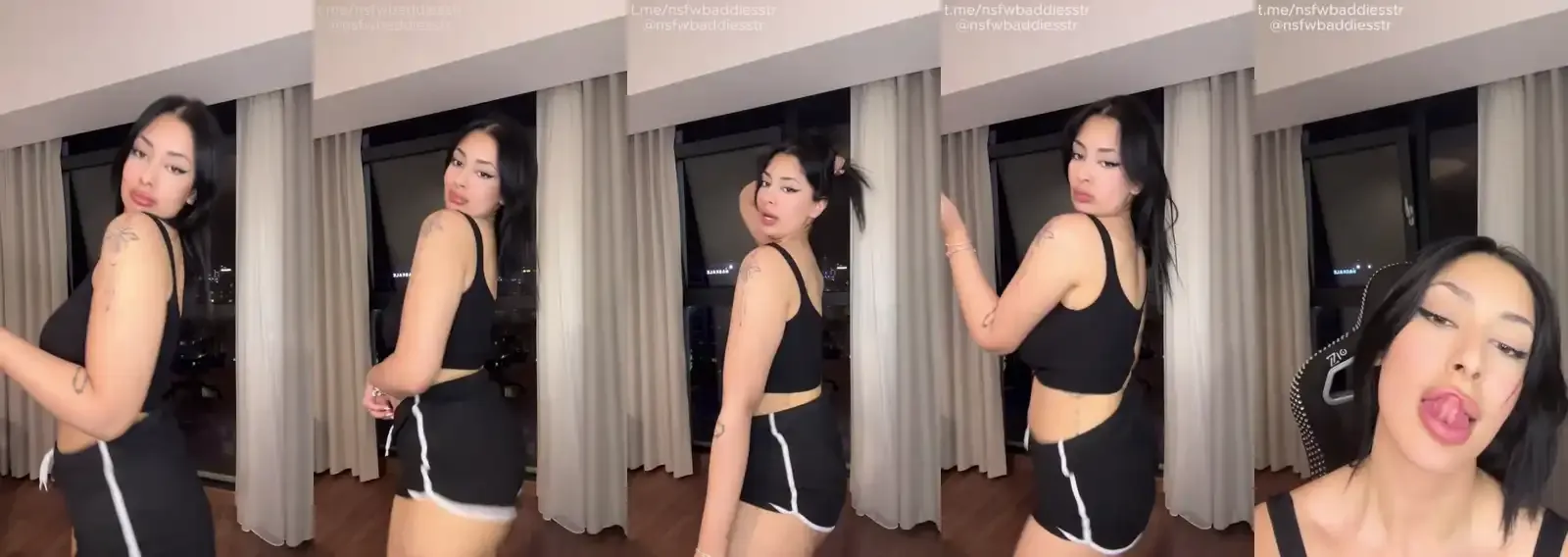 Nehirpp Bigo ifşa videoları part 12