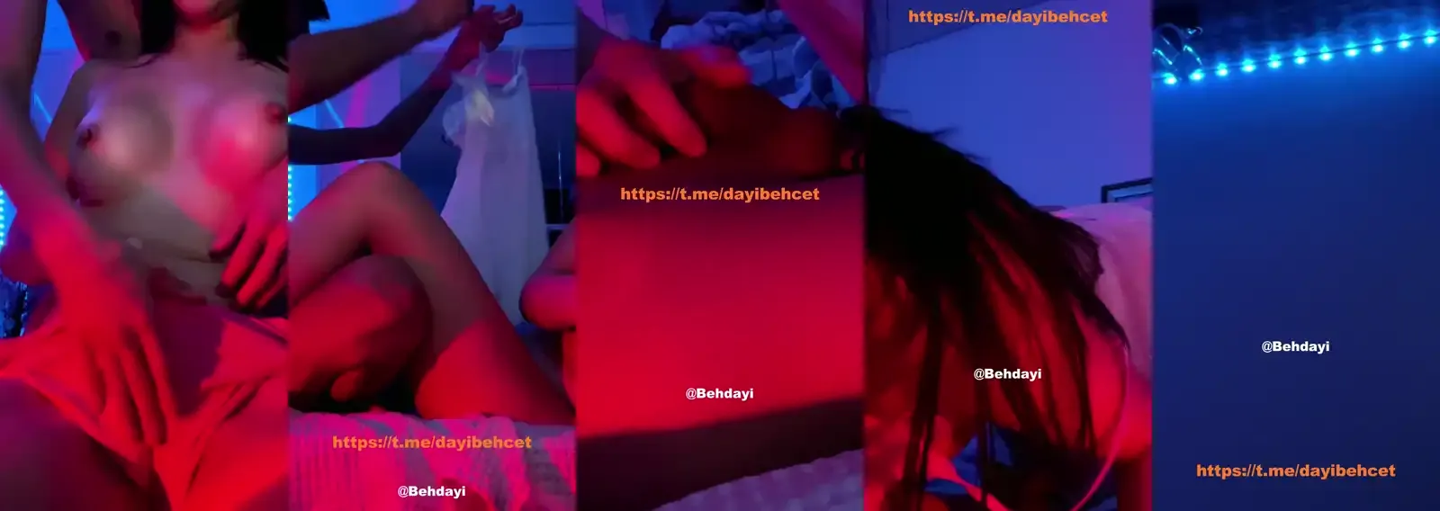 Jasmine yeni tango ifşa